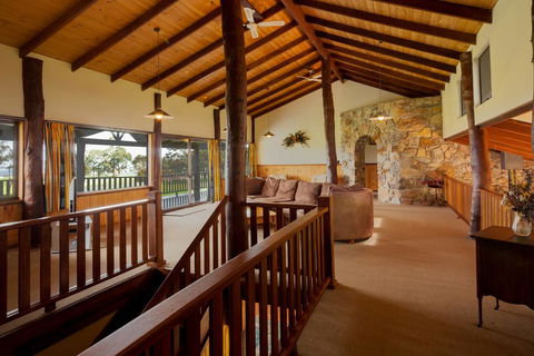 Ridgeview - Darwin Holiday 3