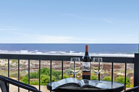 Right On The Beach @ Moana - Darwin Holiday 1