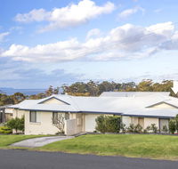 Riley 2/2 - Mollymook - Darwin Holiday
