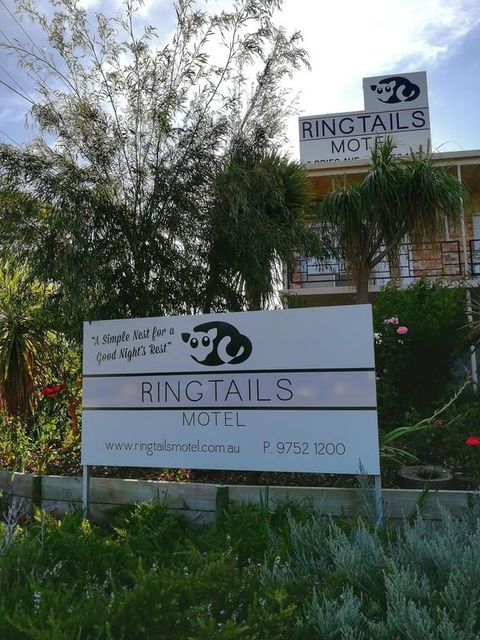 Ringtails Motel - Darwin Holiday 3
