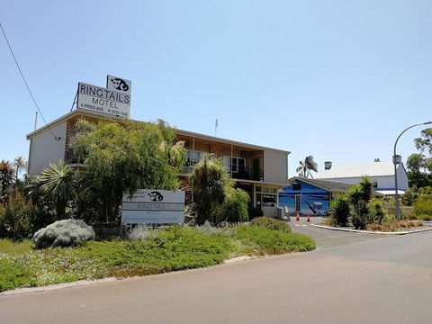 Ringtails Motel - Darwin Holiday 0