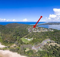 RIO GRANDE- 11B Bergalia Cres Dunbogan - Darwin Holiday