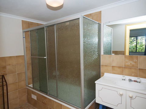 Rio Vista! - Darwin Holiday 1