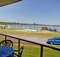 Rio Vista - Darwin Holiday