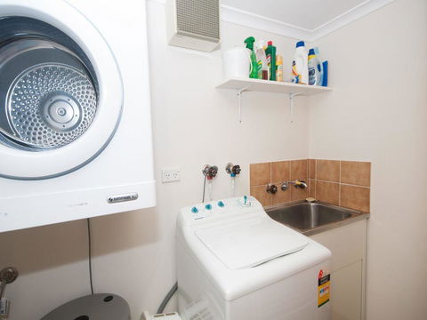 Rio Vista! - Darwin Holiday 2