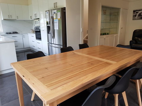 Rip Tide - Darwin Holiday 2