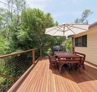 Ripple Cove  Fingal Bay - Darwin Holiday