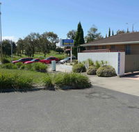 Rippleside Park Motor Inn - Darwin Holiday