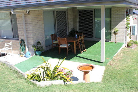 Rippon - Darwin Holiday 0