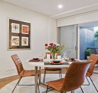 Riptide on Surf Beach - sun surf and style - Darwin Holiday