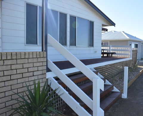 Rising Tide Beach House - Darwin Holiday 1