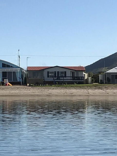 Rising Tide Beach House - Darwin Holiday 2