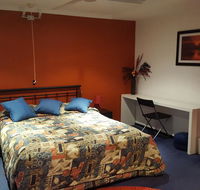Rita's family friendly studio - Darwin Holiday