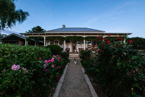 Rivendell East Gippsland - Darwin Holiday 2