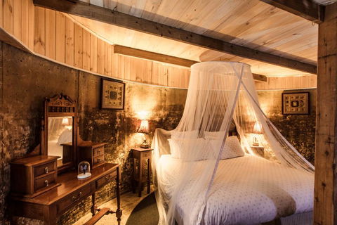 Rivendell East Gippsland - Darwin Holiday 1