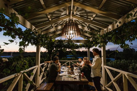 Rivendell East Gippsland - Darwin Holiday 0