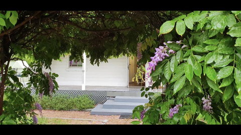 River Cottage - Darwin Holiday 0