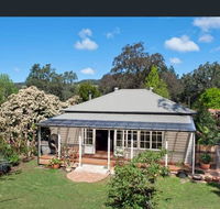River Cottage - boutique accommodation - Darwin Holiday
