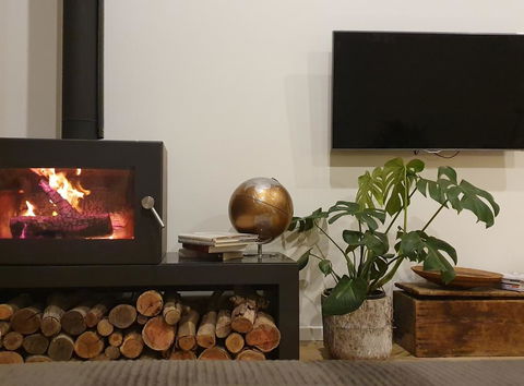 River Cottage Barossa -Self Contained-30 Acres-360 Degree Views-Netflix -Wine-Wifi - Darwin Holiday 2