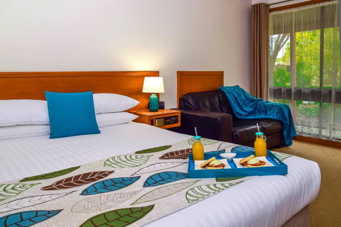 River Country Inn - Darwin Holiday 0