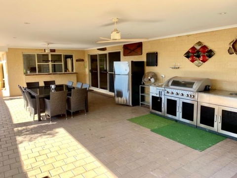 River Glen - Darwin Holiday 0