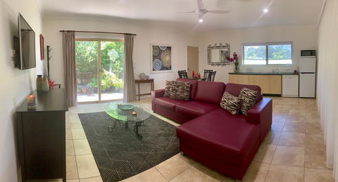 River Gum Luxury Bed And Breakfast - Darwin Holiday 0