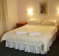 River Park Motor Inn - Darwin Holiday