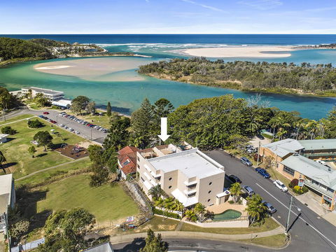 River Rest - Nambucca Heads - Darwin Holiday 3