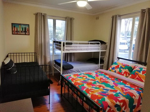 River Retreat Caravan Park - Darwin Holiday 2