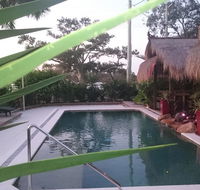 River Retreat Caravan Park - Darwin Holiday