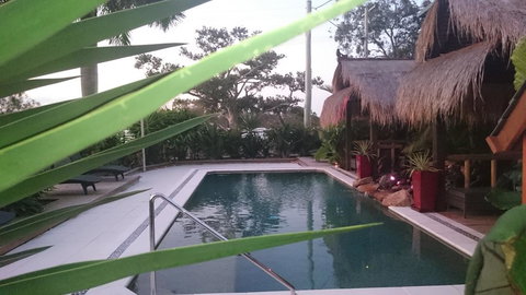 River Retreat Caravan Park - Darwin Holiday 0