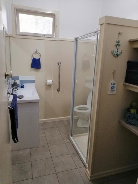 River Retreat Caravan Park - Darwin Holiday 3