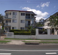 River Sands Apartments - Darwin Holiday
