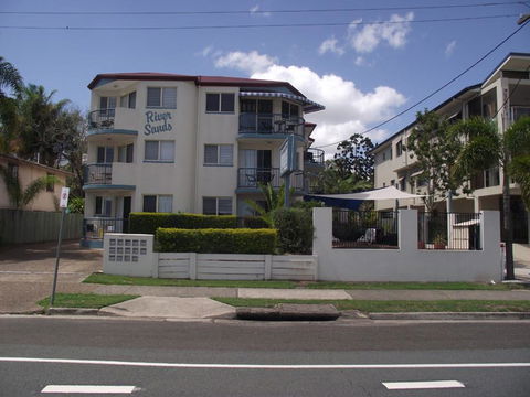 River Sands Apartments - Darwin Holiday 0