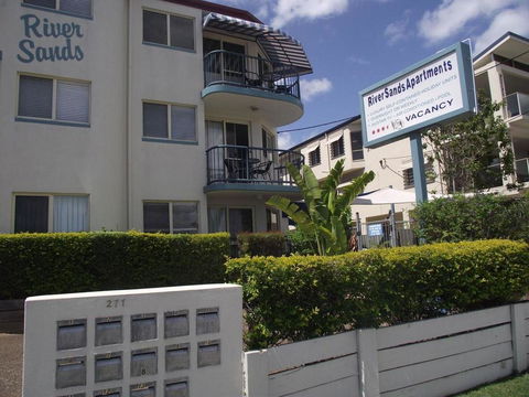 River Sands Apartments - Darwin Holiday 2