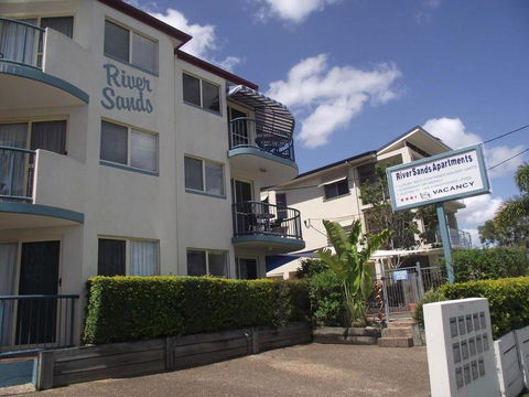 River Sands Apartments - Darwin Holiday 3