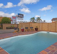 River Street Motel - Darwin Holiday