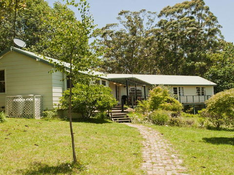 Riverbend - 5 Acres Only 9km To Village - Darwin Holiday 0