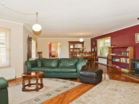 Riverbend - 5 Acres Only 9km To Village - Darwin Holiday 2