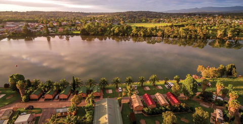 Riverbreeze Holiday Park - Darwin Holiday 3