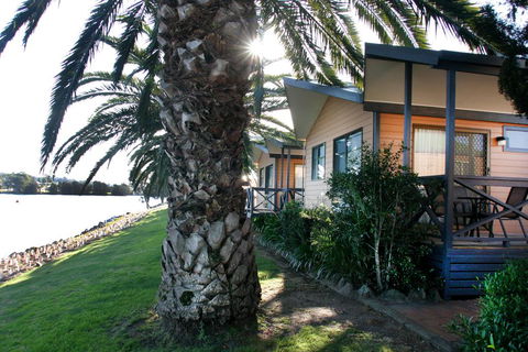 Riverbreeze Holiday Park - Darwin Holiday 1