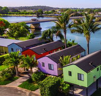 Riverbreeze Holiday Park - Darwin Holiday