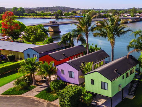 Riverbreeze Holiday Park - Darwin Holiday 0