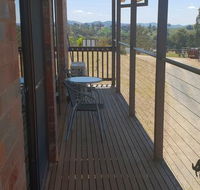 Rivercrest Apartments - Darwin Holiday