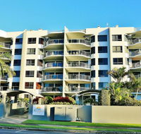 Riverdance Apartments