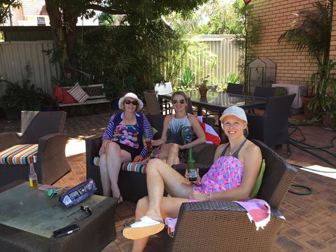 Riverfront71 B&B - Darwin Holiday 1