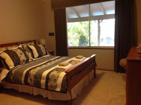 Riverfront71 B&B - Darwin Holiday 0
