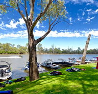 Rivergardens Holiday Park Mildura - Darwin Holiday