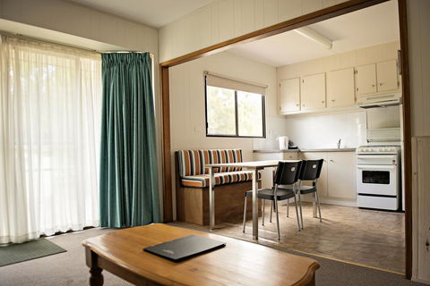 Rivergum Holiday Park - Darwin Holiday 3