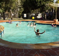 Rivergum Holiday Park - Darwin Holiday